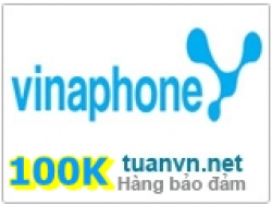 Vinaphone 100k